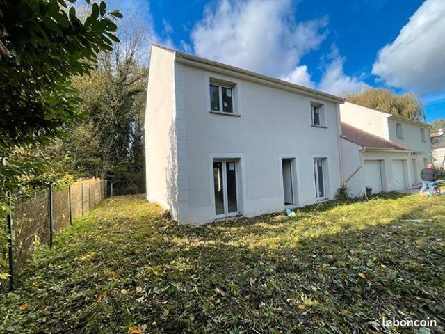 Maison vente à Étampes, Ormoy-la-rivière
