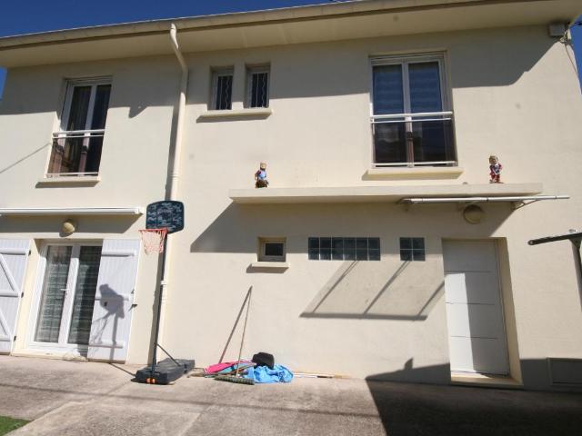 Maison vente à Saint-Raphaël, Var
