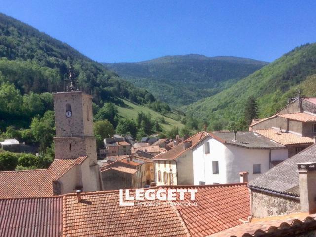 Maison vente à Limoux, Montfort-sur-boulzane