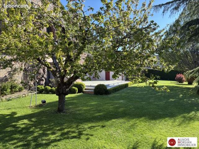 Maison vente à Montbard, Semur-en-auxois