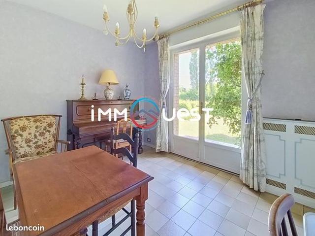 Maison vente à Saint-Omer, Remilly-wirquin