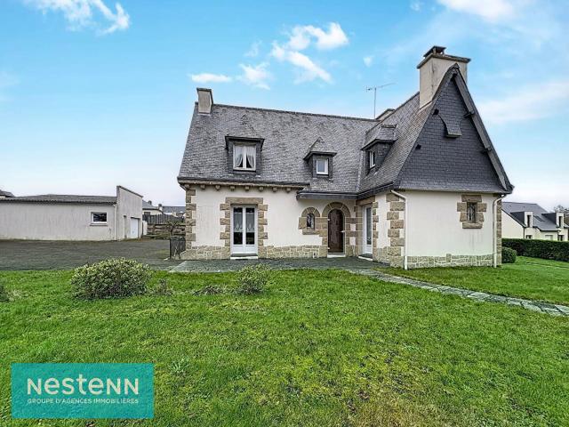Maison vente à Saint-Brieuc, Bretagne
