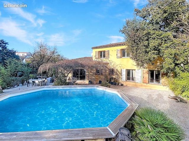 Maison vente à Marseille, Belcodène