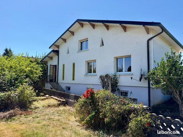 Maison vente à Lure, Lyoffans