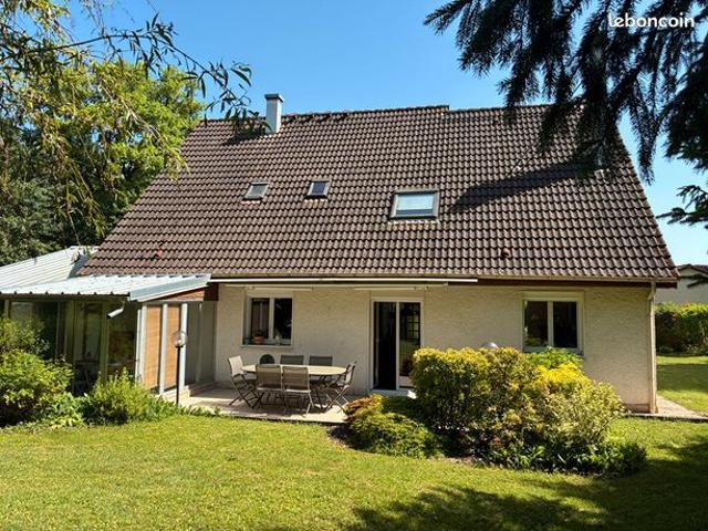 Maison vente à Besançon, Miserey-salines