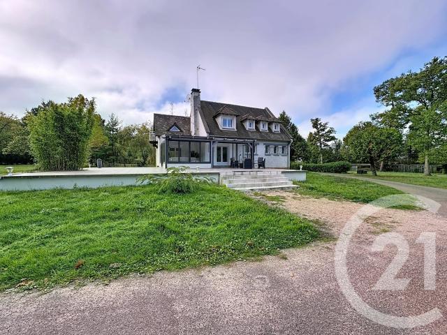 Maison vente à Romorantin-Lanthenay, Villeherviers