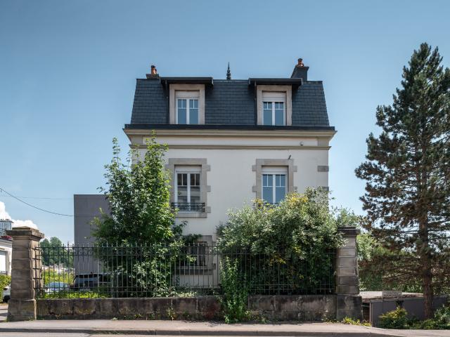 Maison vente à Épinal, Vosges