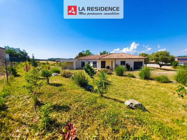 Maison vente à Carcassonne, Alairac