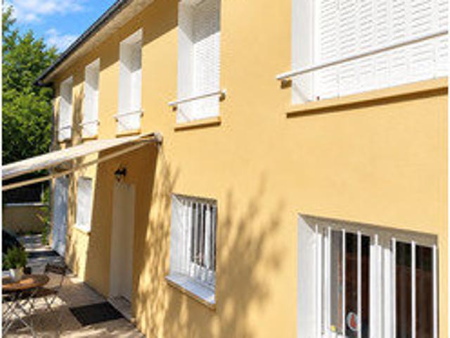 Maison vente à Marangis, Vernou-la-Celle-sur-Seine