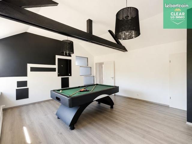 Maison vente à Val-de-Briey, Longuyon