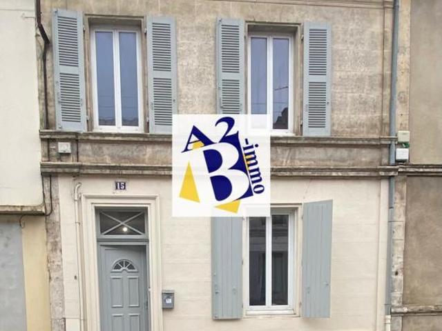 Maison vente à Angoulême, Charente