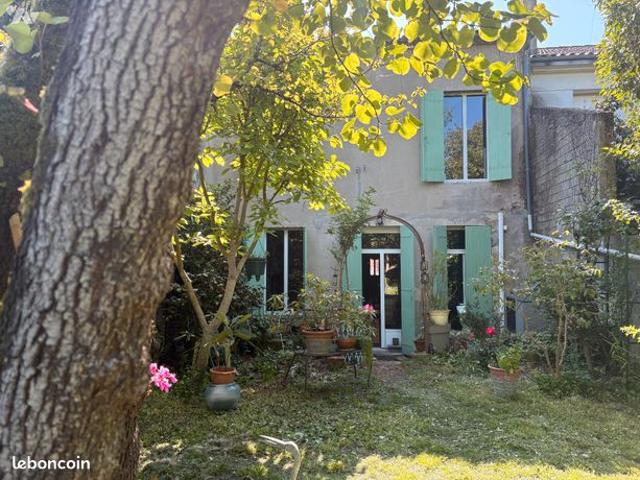 Maison vente à Marmande
