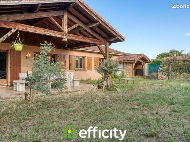 Maison vente à Vienne, Auberives-sur-varèze