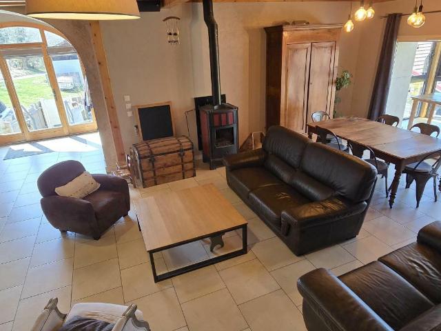 Maison vente à Viry