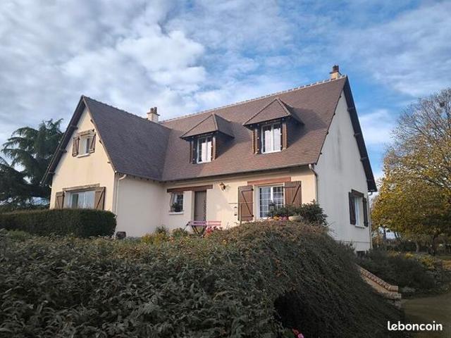 Maison vente à Mamers, Saint-ouen-de-mimbré