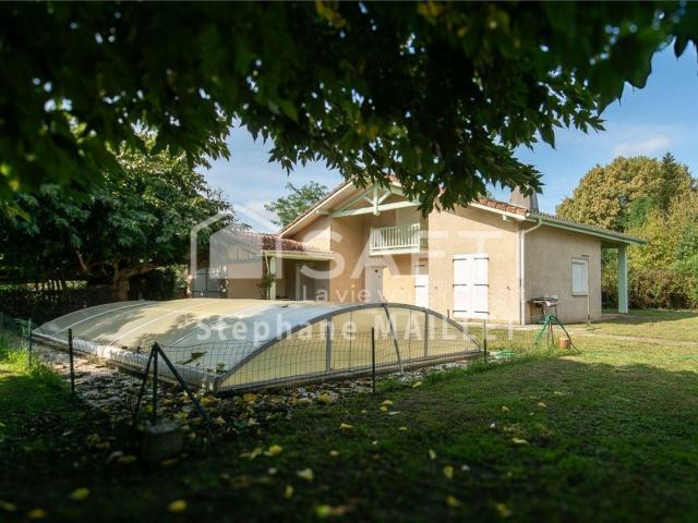 Maison vente à France métropolitaine, Villeneuve-de-marsan
