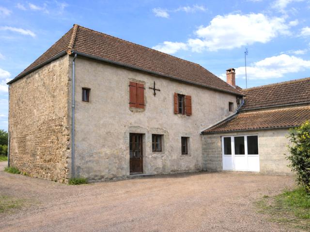 Maison vente à Mâcon, Verosvres