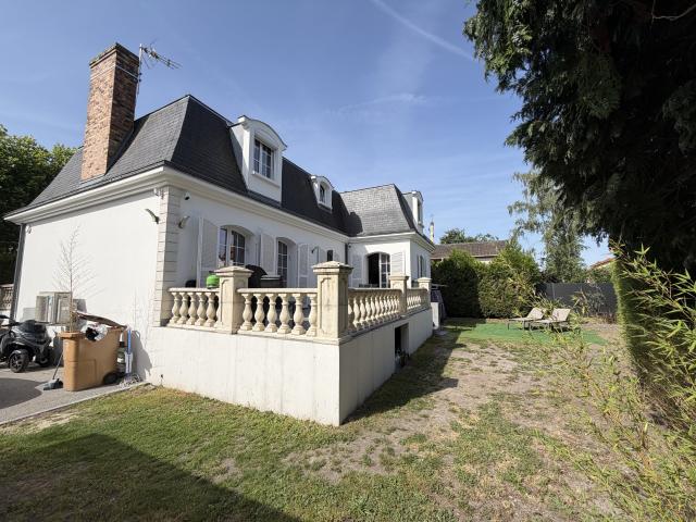 Maison location à Le Raincy, Villemomble