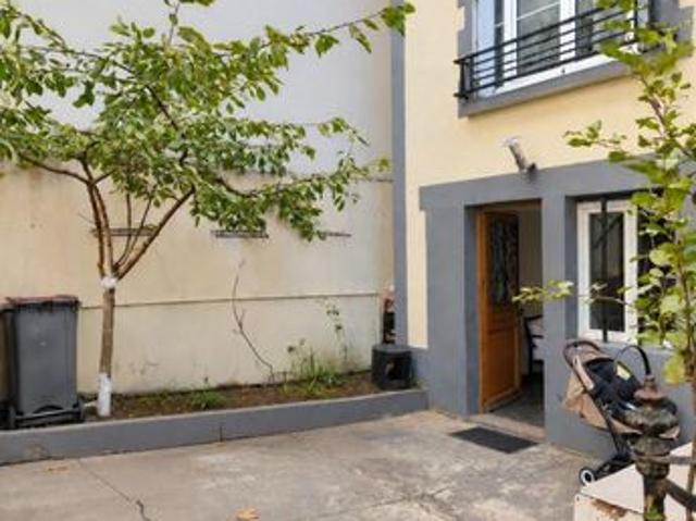 Maison vente à Montreuil, Eure-et-Loir