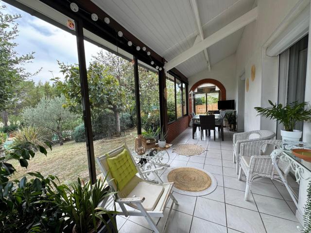 Maison vente à Saint-Martial, Montauban