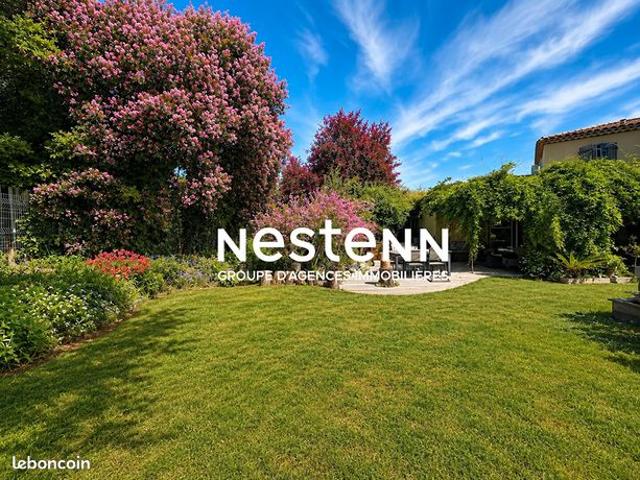 Maison vente à Marseille, Belcodène