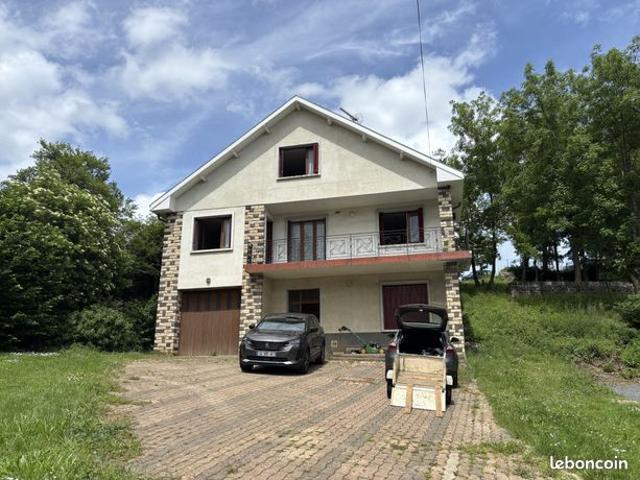 Maison vente à Sayat, Guadeloupe