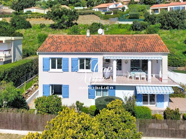 Maison vente à Arrondissement de Toulon, Le Lavandou