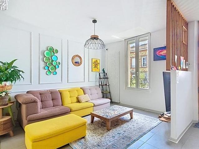 Maison vente à Le Raincy, Villemomble