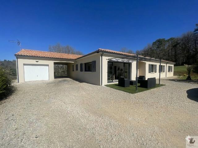 Maison vente à Bergerac