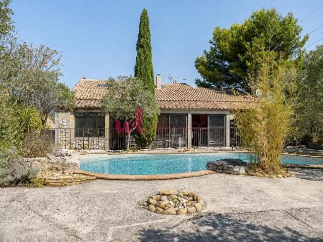Maison vente à Marseille, Septèmes-les-vallons