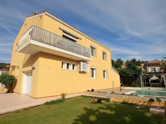 Maison vente à Ollioules, Saint-Laze