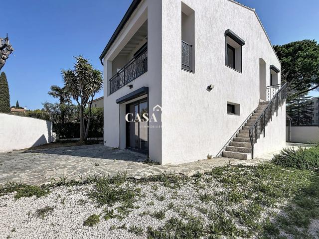Maison vente à Arrondissement de Toulon, Hyères