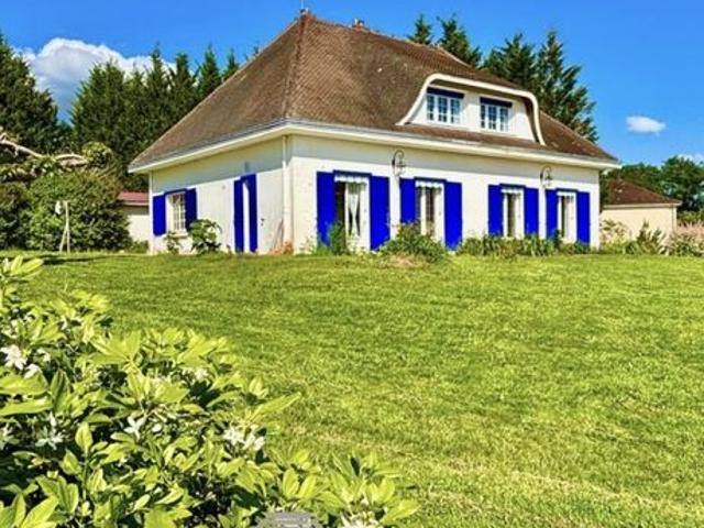 Maison vente à Charolles, Gueugnon