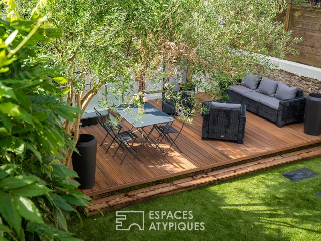 Maison vente à Nantes