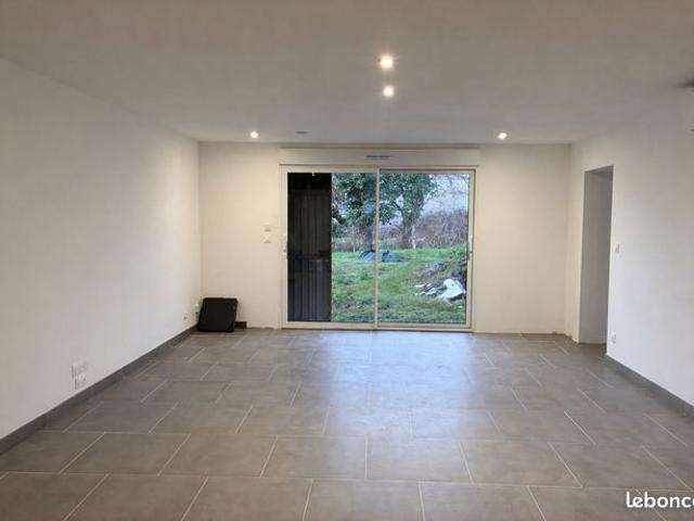 Maison vente à Chinon, Courcelles-de-touraine
