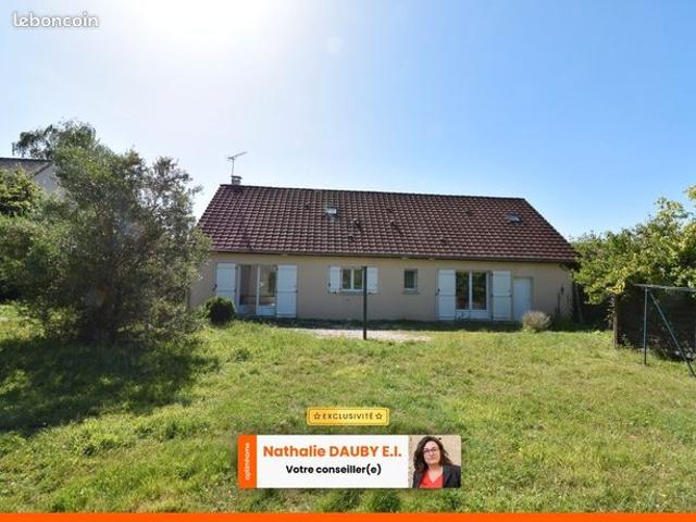 Maison vente à Le Blanc, Vigoux