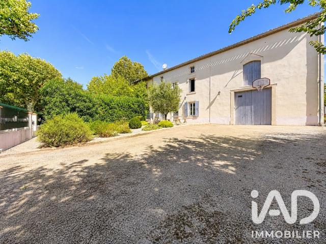 Maison vente à Le Griffoul, Villepinte