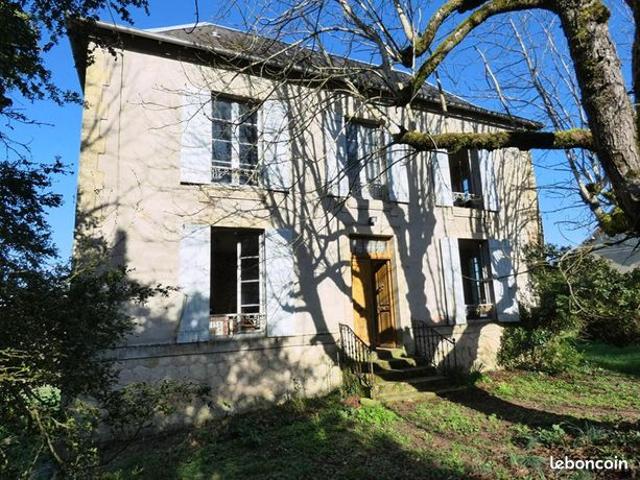Maison vente à Sarlat-la-Canéda, Nailhac