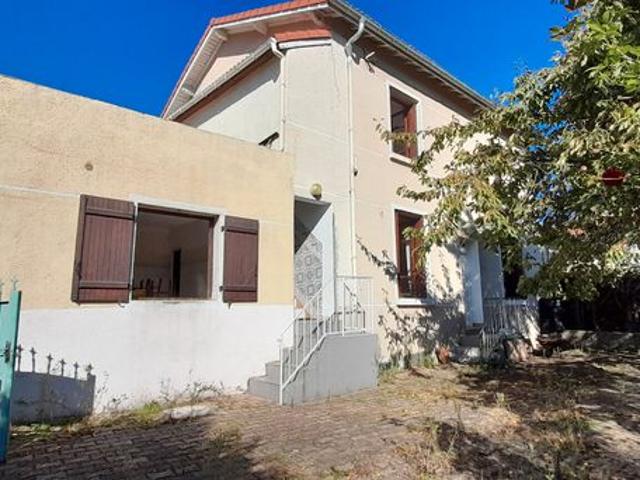 Maison vente à France métropolitaine, Saint-etienne