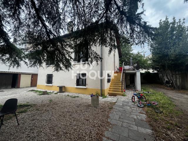 Maison vente à Le Raincy, Rosny-sous-bois