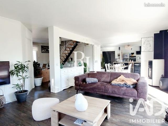 Maison vente à Lisieux, Blonville-sur-mer