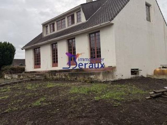 Maison vente à Rouen, Le Mesnil-sous-jumièges