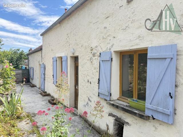Maison vente à Avranches, Longueville