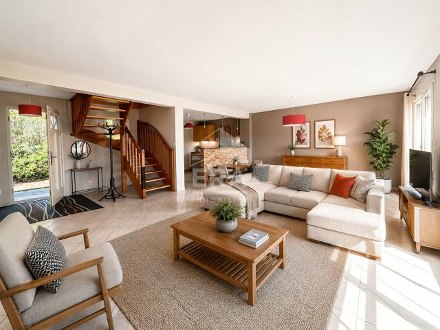 Maison vente à Orléans, Saint-jean-le-blanc