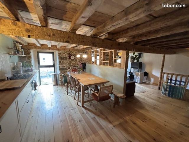 Maison vente à Saint-Pierre-dels-Forcats, Pyrénées-Orientales