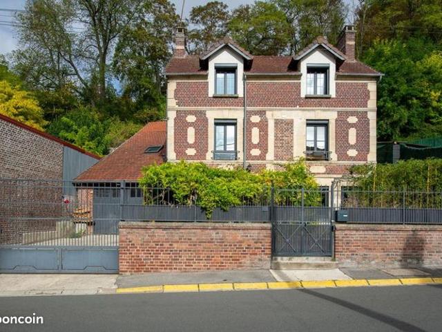 Maison vente à Béthisy-Saint-Martin, Oise