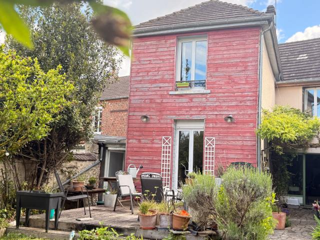 Maison vente à Beauvais, Hauts-de-France