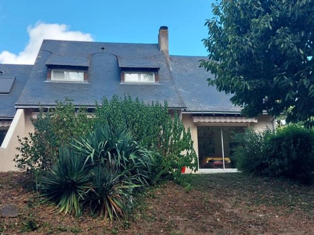Maison vente à Angers, Montreuil-juigné