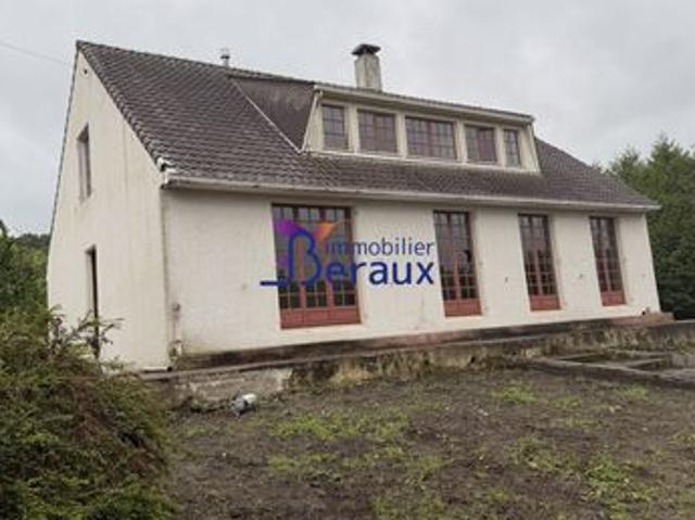 Maison vente à Rouen, Le Mesnil-sous-jumièges