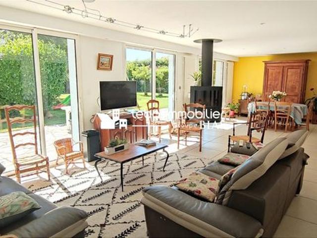 Maison vente à Le Havre, Daubeuf-serville